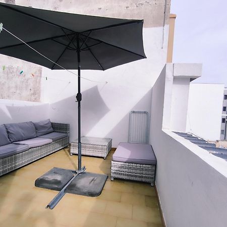 Apartamento Carrillo La Rosa 1 Santa Cruz de Tenerife Exterior foto