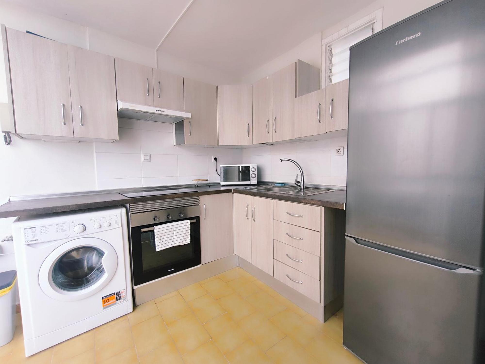 Apartamento Carrillo La Rosa 1 Santa Cruz de Tenerife Exterior foto