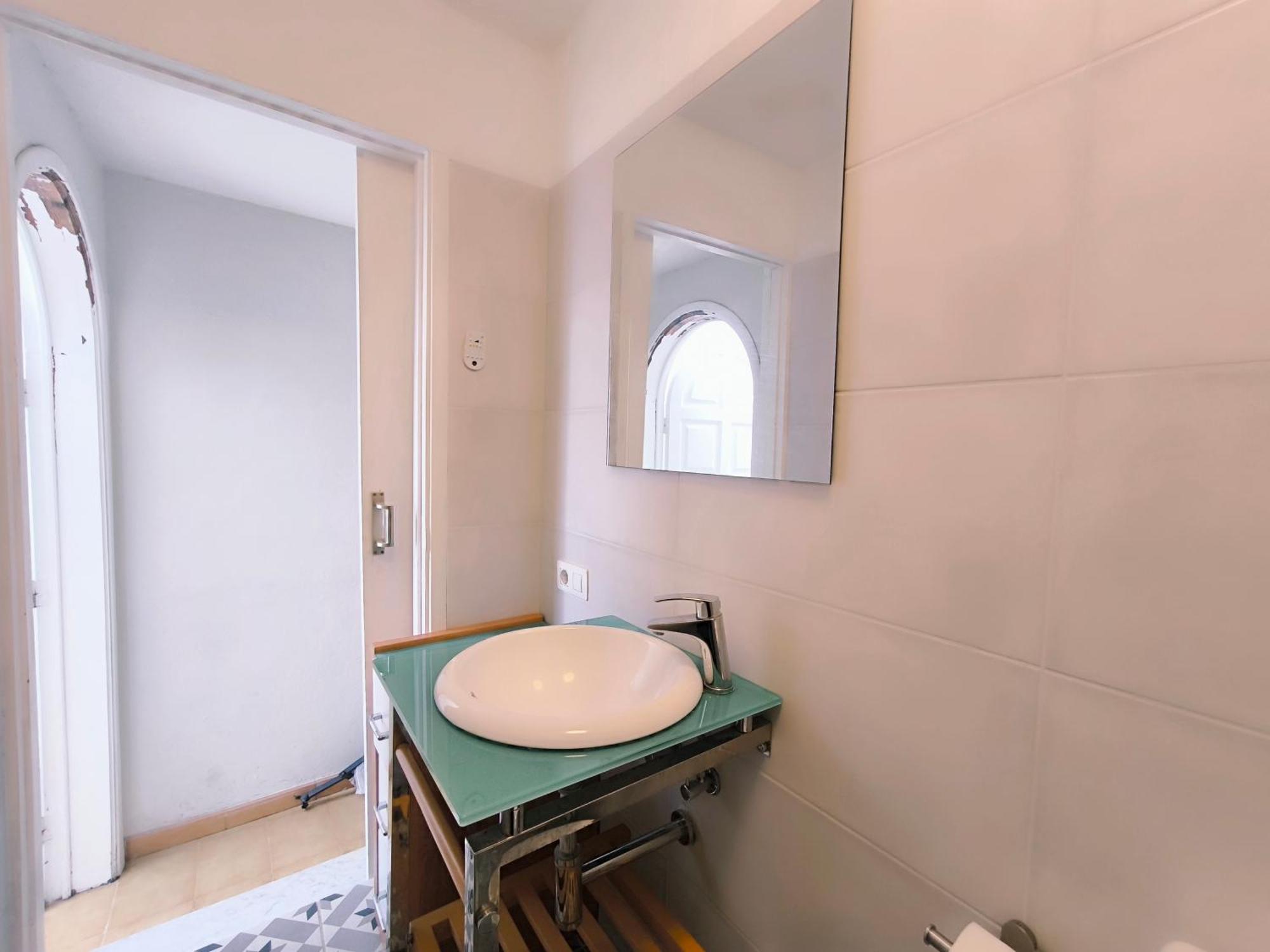 Apartamento Carrillo La Rosa 1 Santa Cruz de Tenerife Exterior foto
