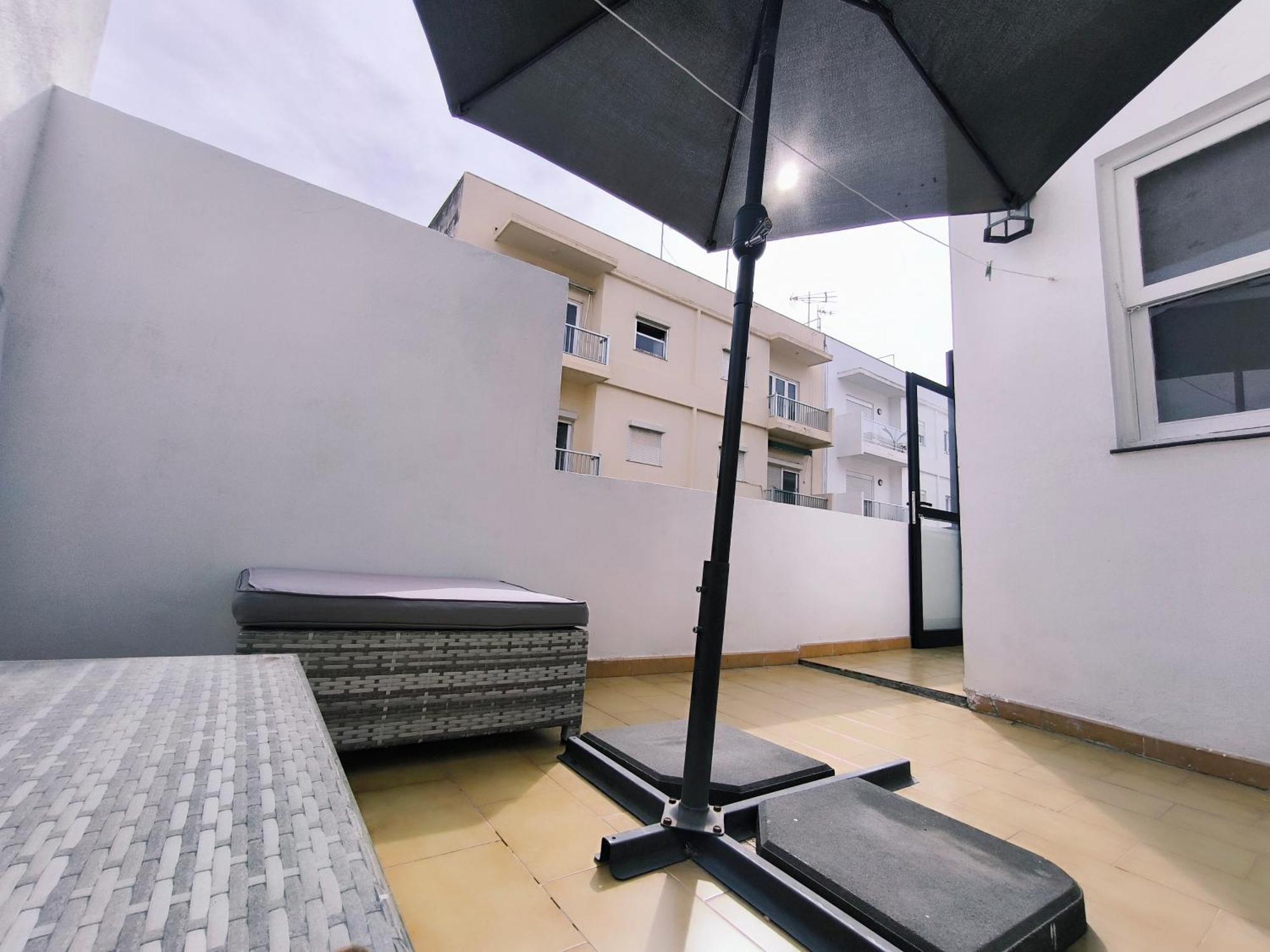 Apartamento Carrillo La Rosa 1 Santa Cruz de Tenerife Exterior foto