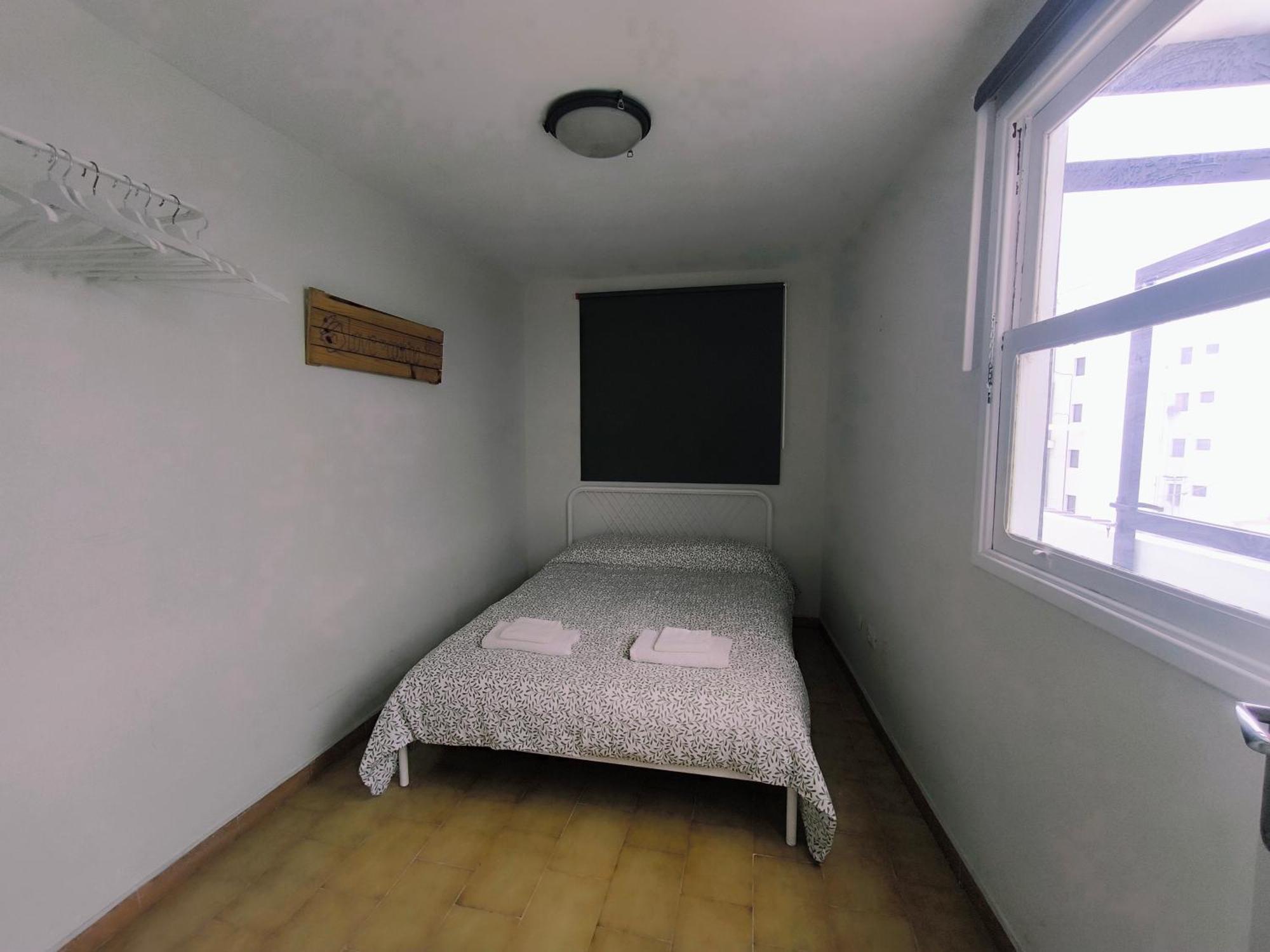 Apartamento Carrillo La Rosa 1 Santa Cruz de Tenerife Exterior foto